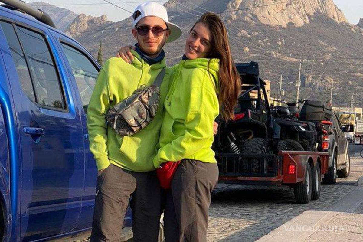 “Vidente” involucra a novia de Octavio Ocaña en la muerte del actor; así contestó ella