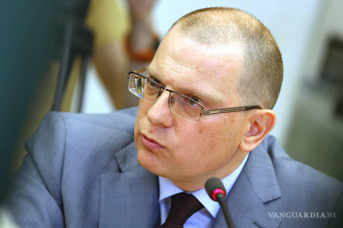 Rusia dice que sanciones de EU buscan impedir restablecimiento relaciones