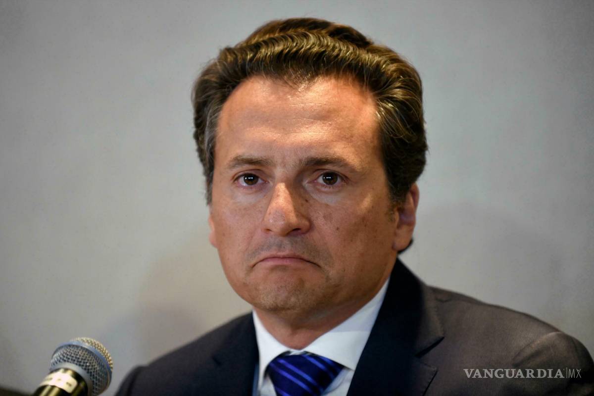 Meade y Anaya recibieron sobornos, insiste Lozoya