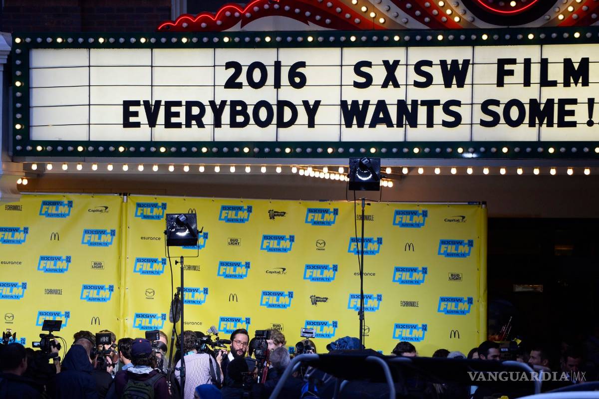 Música y cine de España, uno de los atractivos del festival SXSW