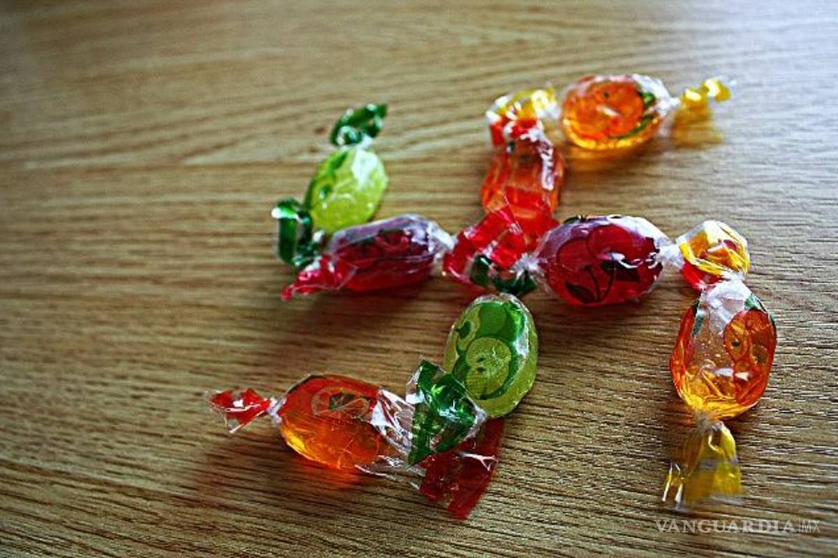 Alerta por dulces con mariguana en México, niños se han intoxicado