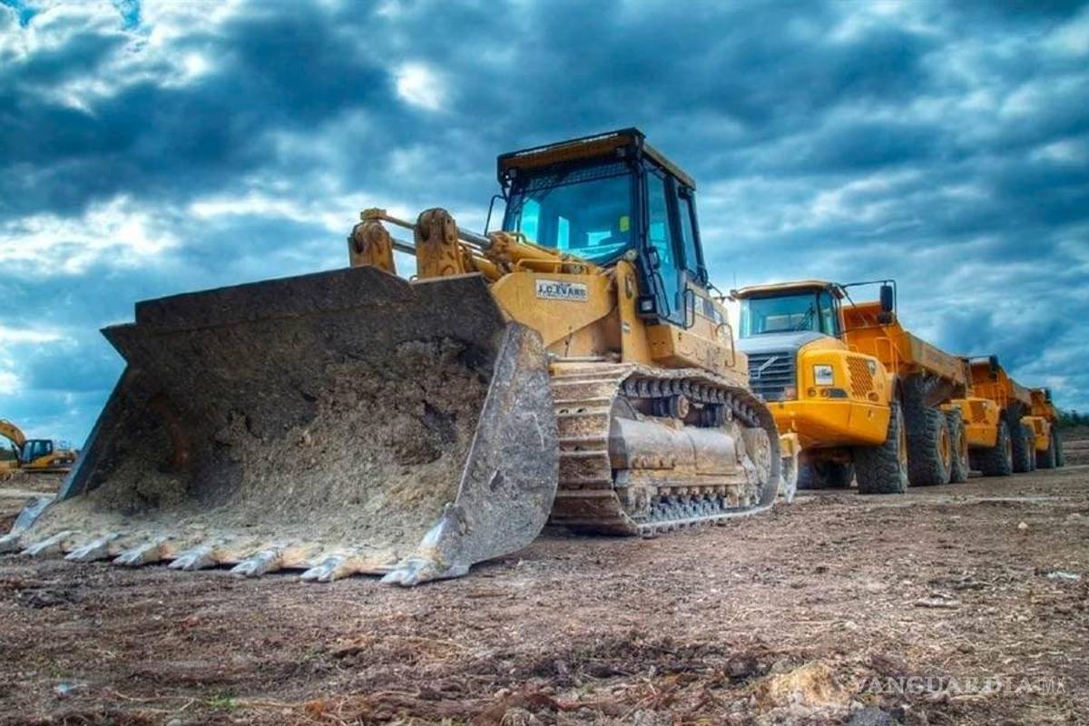 Castigan políticas a industria minera en México