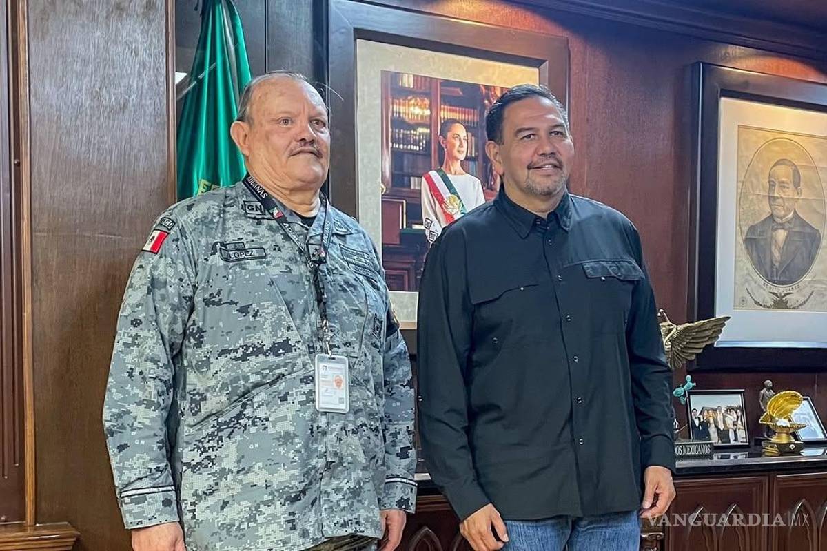 Coahuila: Investiga FGR huachicol fiscal... ¡del Ejército!