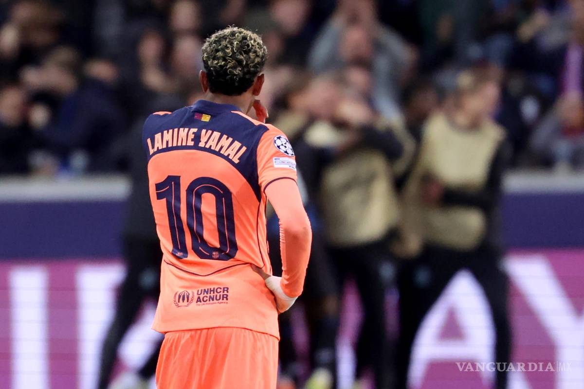 Qarabag sorprende al Chelsea y Brugge frena al Barcelona en una jornada de sorpresas en Champions League