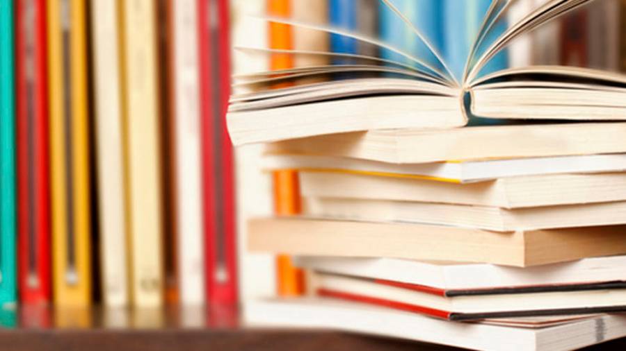 Incendiar mi biblioteca