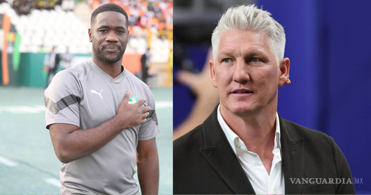 Mundial 2026: Emerse Fae acusa de racismo a Bastian Schweinsteiger tras comentarios sobre Costa de Marfil