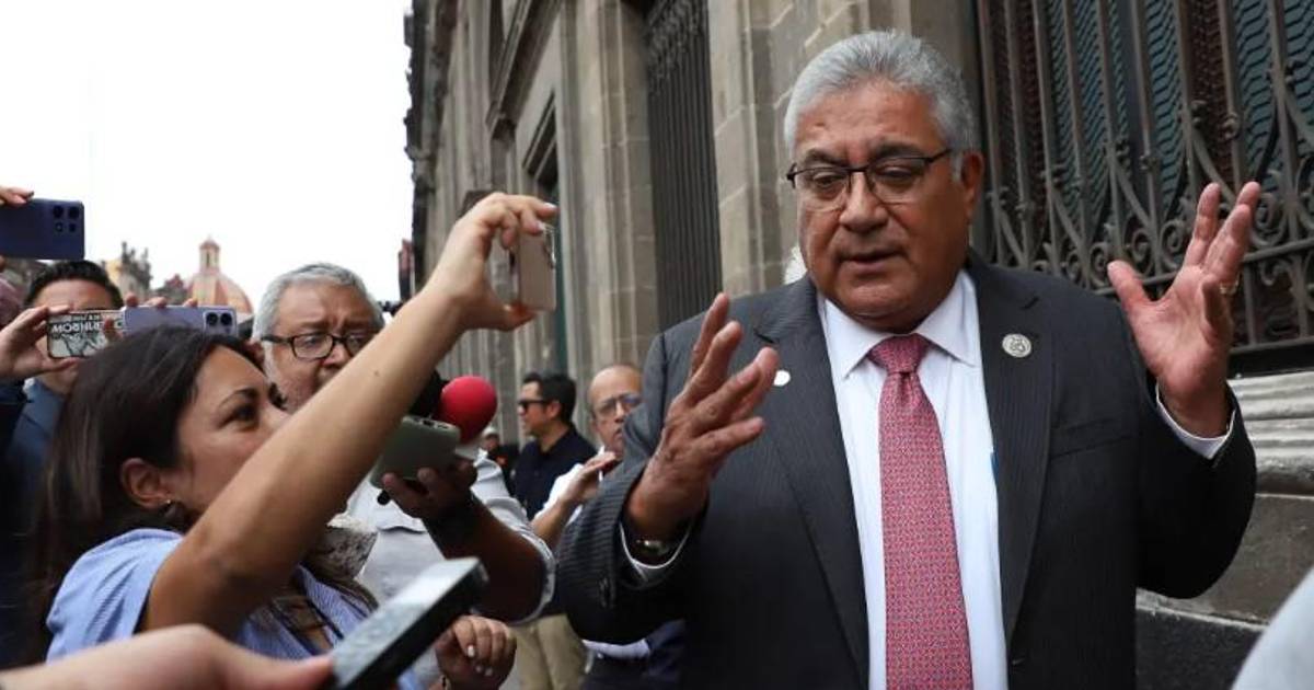 Coahuila: Magisterio no apoyará en 2026 a candidatos de Morena