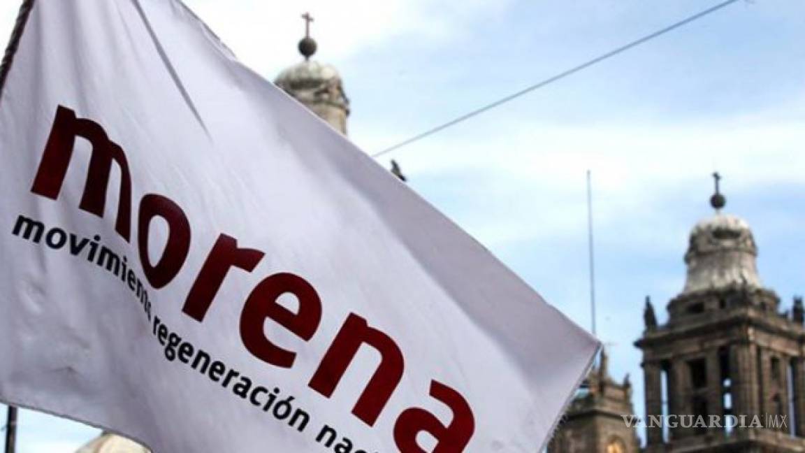 Napoleón Gómez Urrutia, entre los candidatos a ‘pluris’ por Morena al Senado