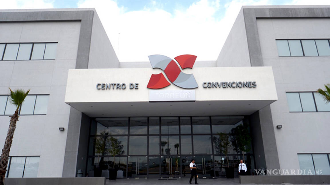 Centro de Convenciones de Torreón reúne a gobernadores de la “Alianza Federalista por México”