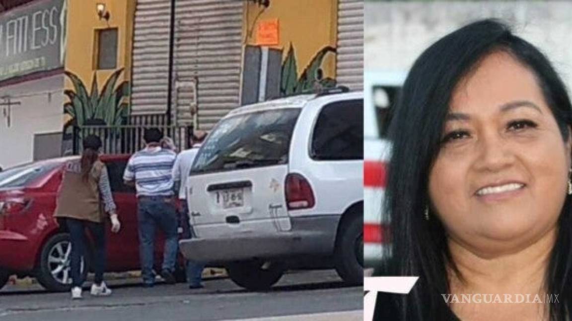 La Sociedad Interamericana de Prensa condena enérgicamente el asesinato de la periodista María Elena Ferral