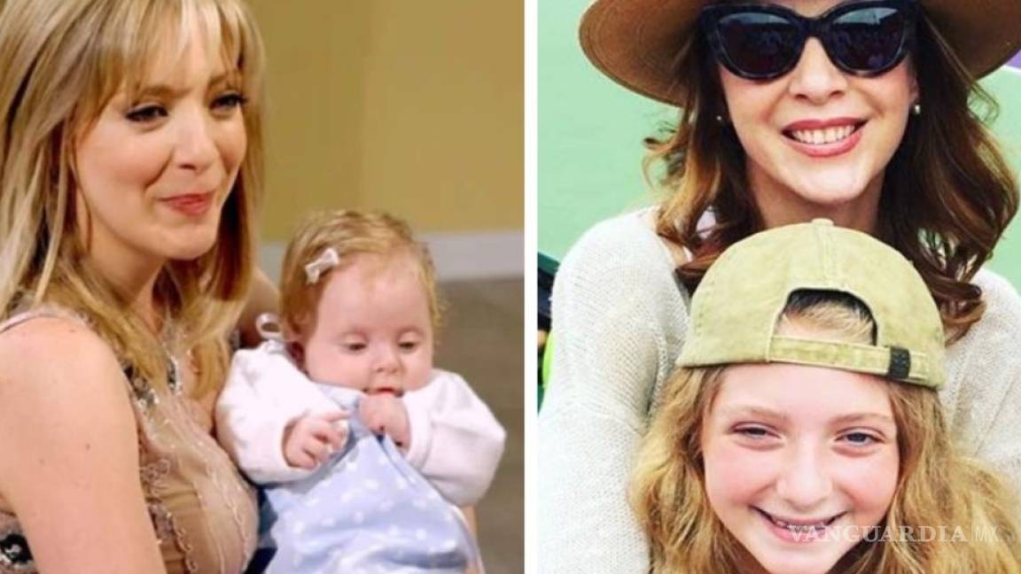 $!Esta es la última voluntad que Constanza le cumplirá a Edith González