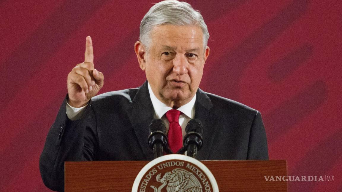 Detención de hijos de ‘El Chapo’ corresponde a México: AMLO sobre recompensas de 5 mdd de EUA