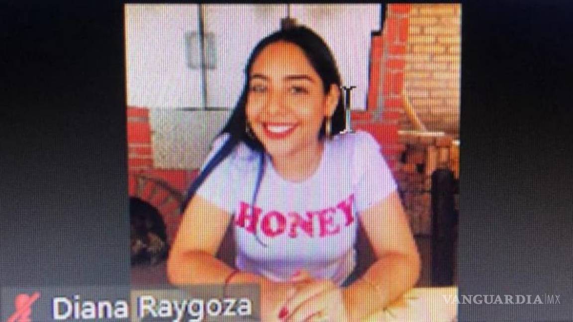 $!Detienen a primo de Diana Carolina por feminicidio en Nayarit