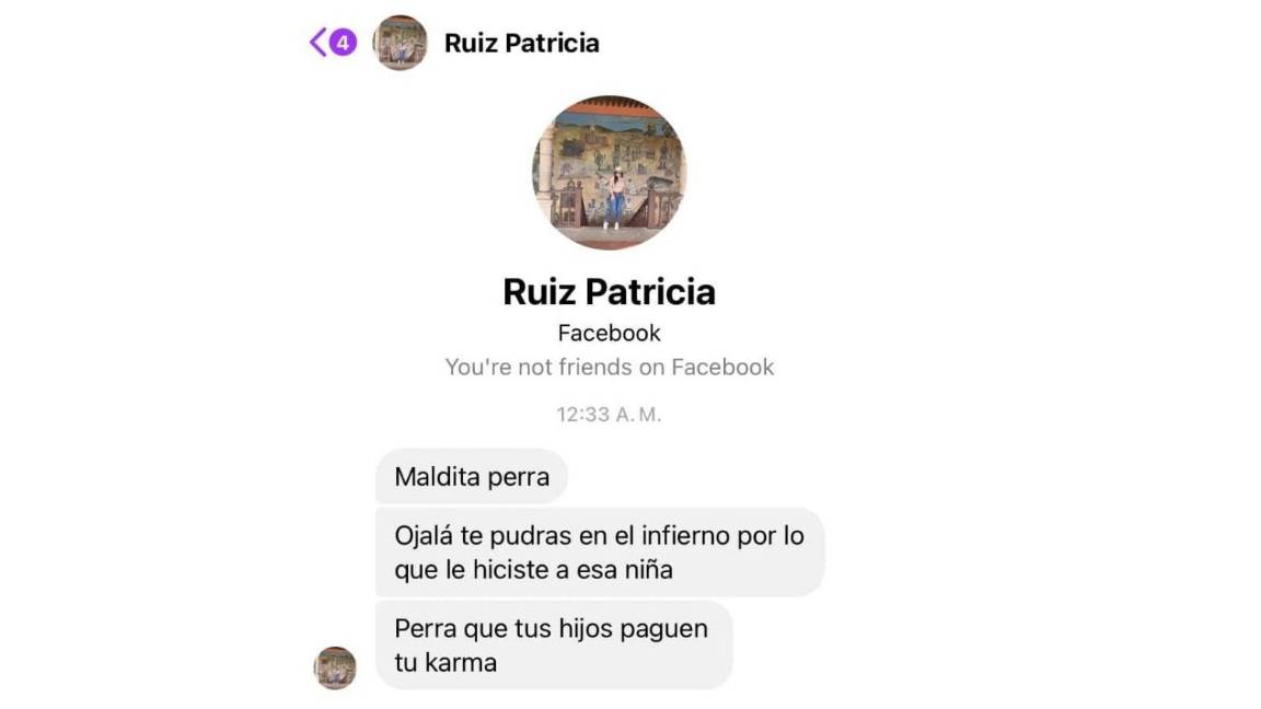 $!“Yo no asistí a la fiesta”, amiga de Debanhi denuncia amenazas