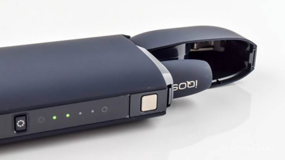 $!Denuncian a la tabacalera Philip Morris en México, por publicitar un producto ilegal