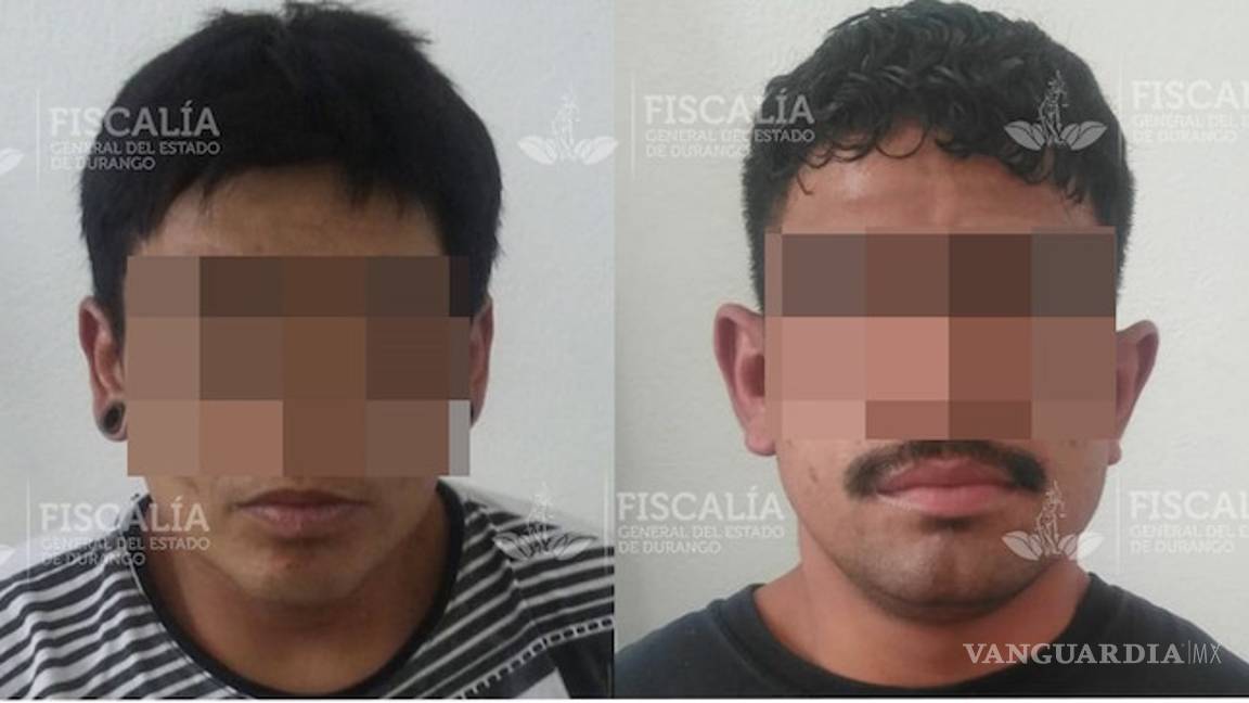 $!Wendy a sus 18 años fue asesinada por su ex novio, él la tiró en una carretera de Durango