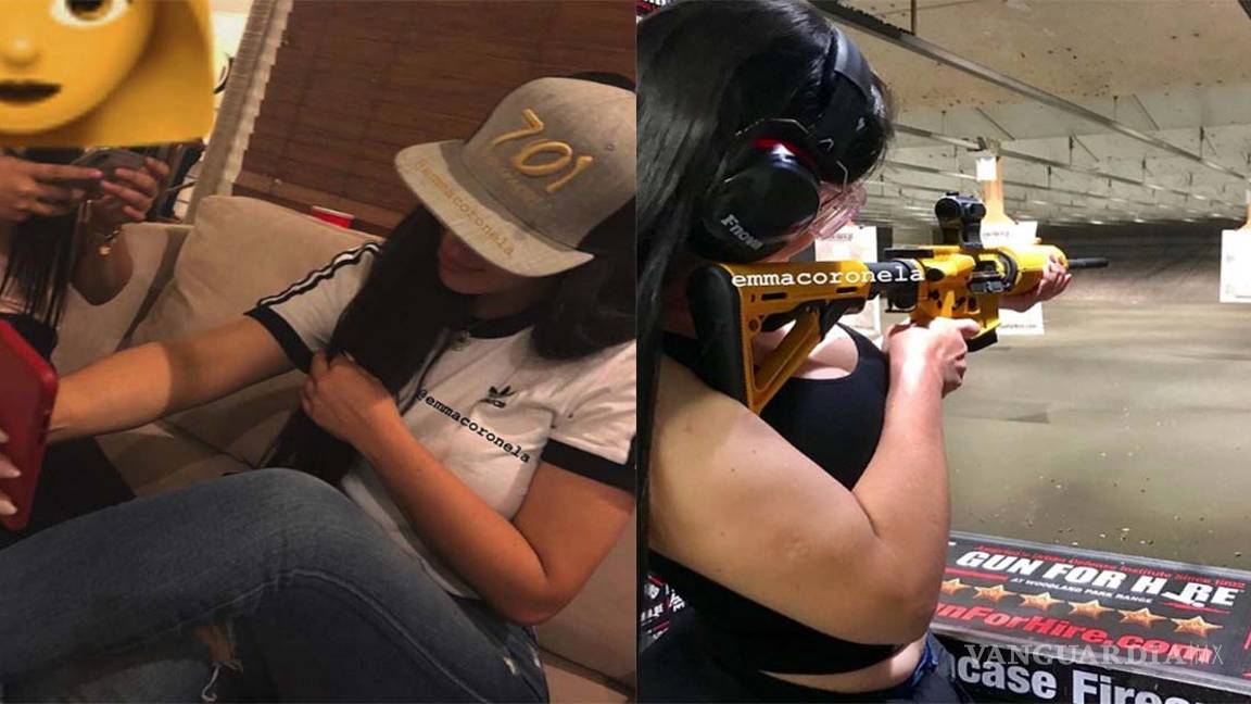 $!El juicio que convirtió a Emma Coronel en una Kardashian