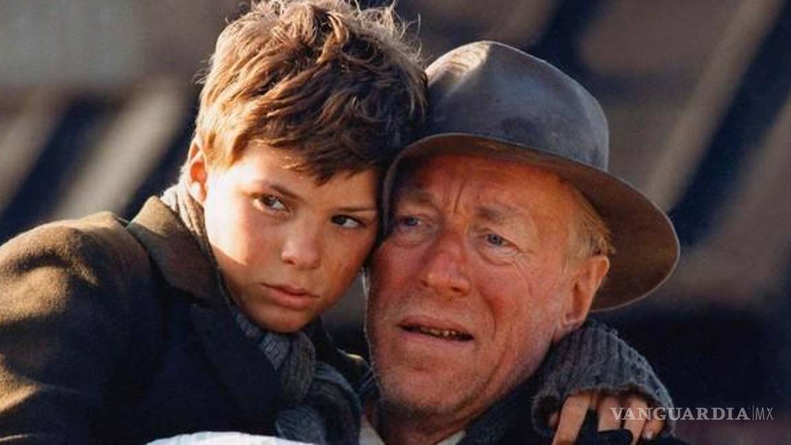 ‘Pedro el Afortunado’ / ‘Código de honor’