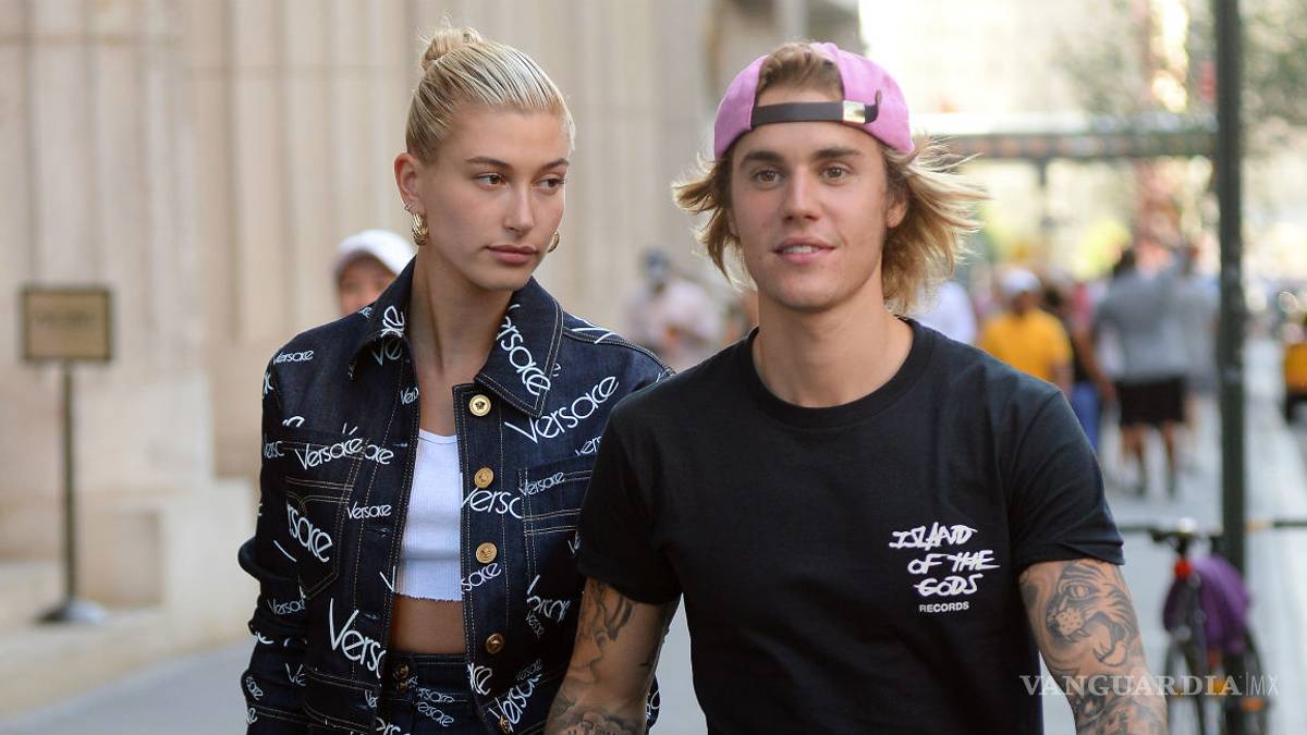 Así le cerró Justin Bieber la puerta en la cara a su esposa