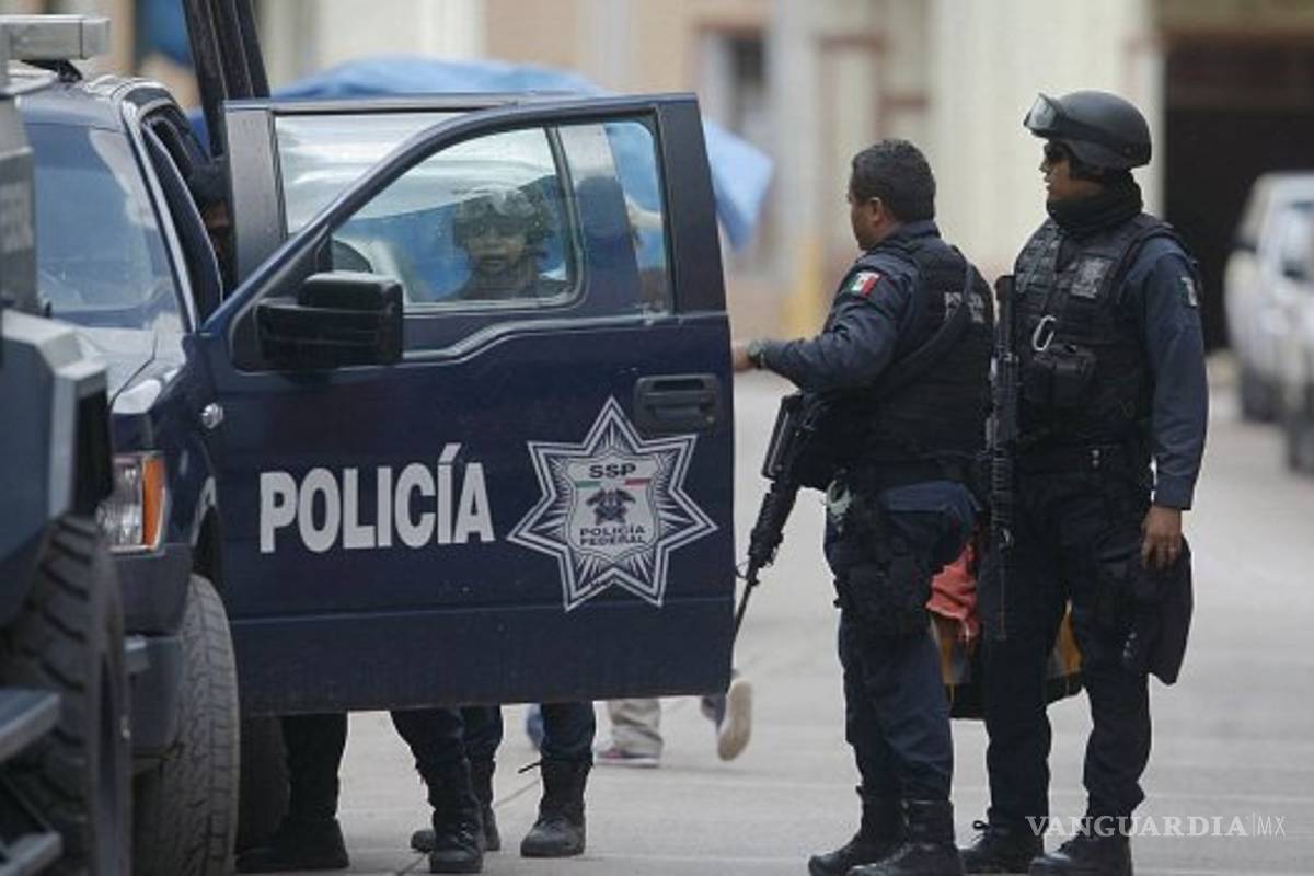 Localizan cuatro cadáveres en Michoacán