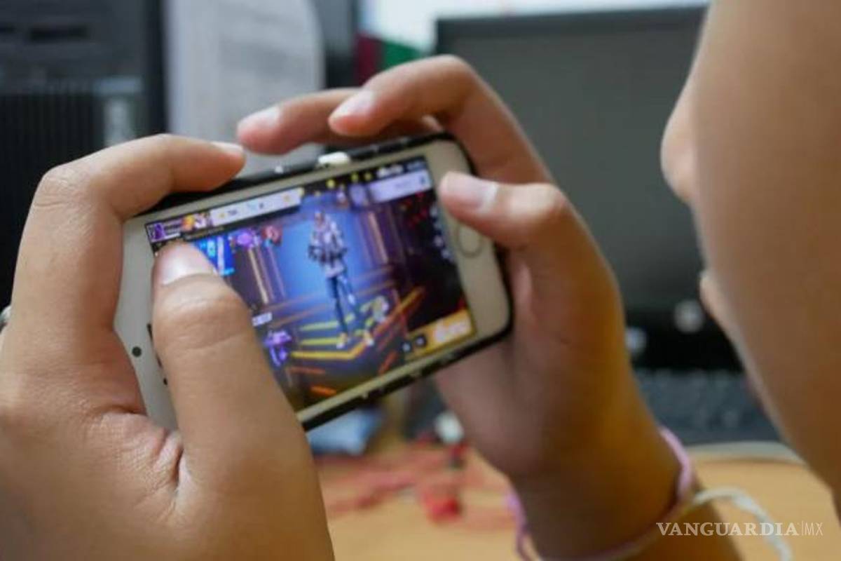 Así enganchan a niñas con el juego Free Fire; víctimas son abusadas