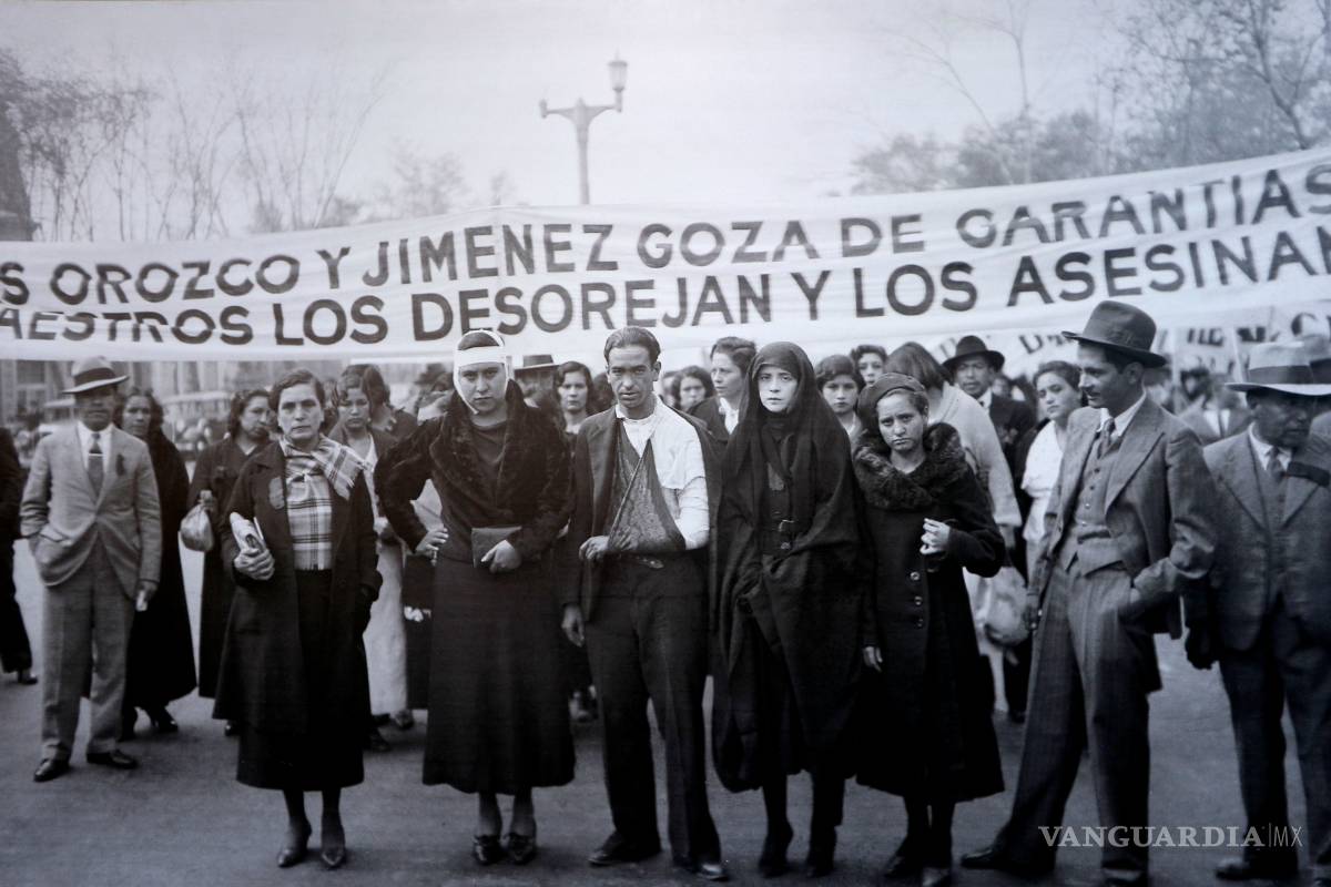 ‘Todas las Mujeres’; imágenes por un futuro igualitario