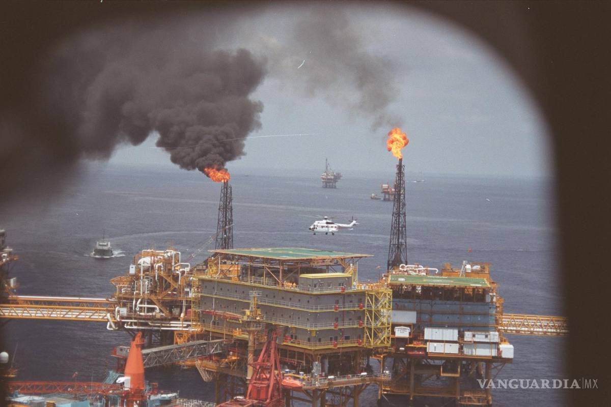 Se dispararán en México las emisiones de metano