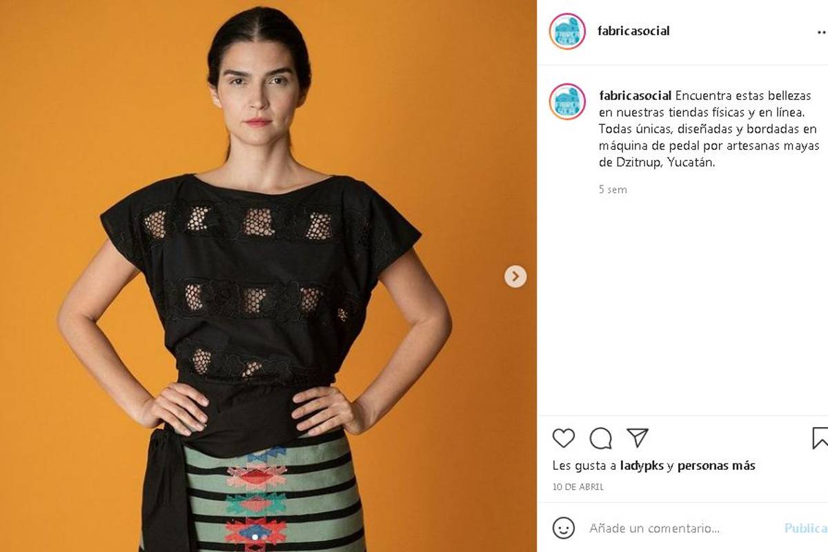 $!Seis marcas mexicanas que promueven la moda sostenible