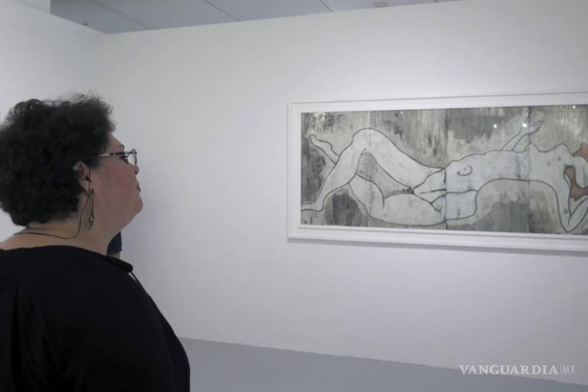 Exposición en Rabat de cien obras de mujeres, &quot;artistas de la modernidad&quot;