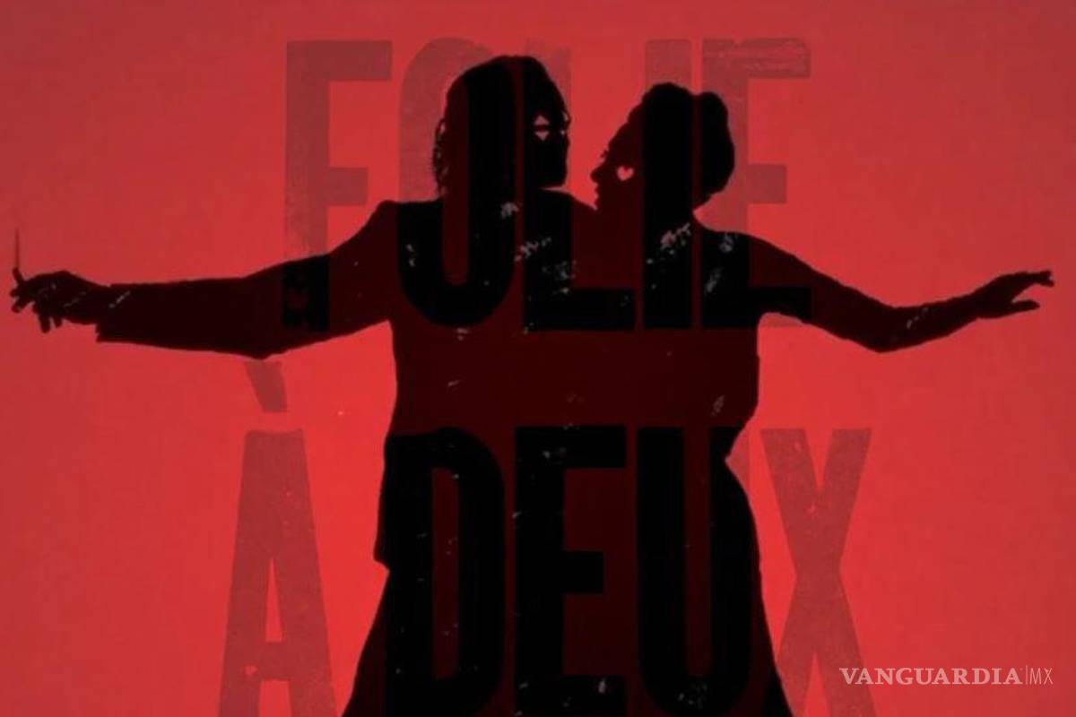 Confirman los rumores: Lady Gaga será la nueva Harley Quinn para Joker 2