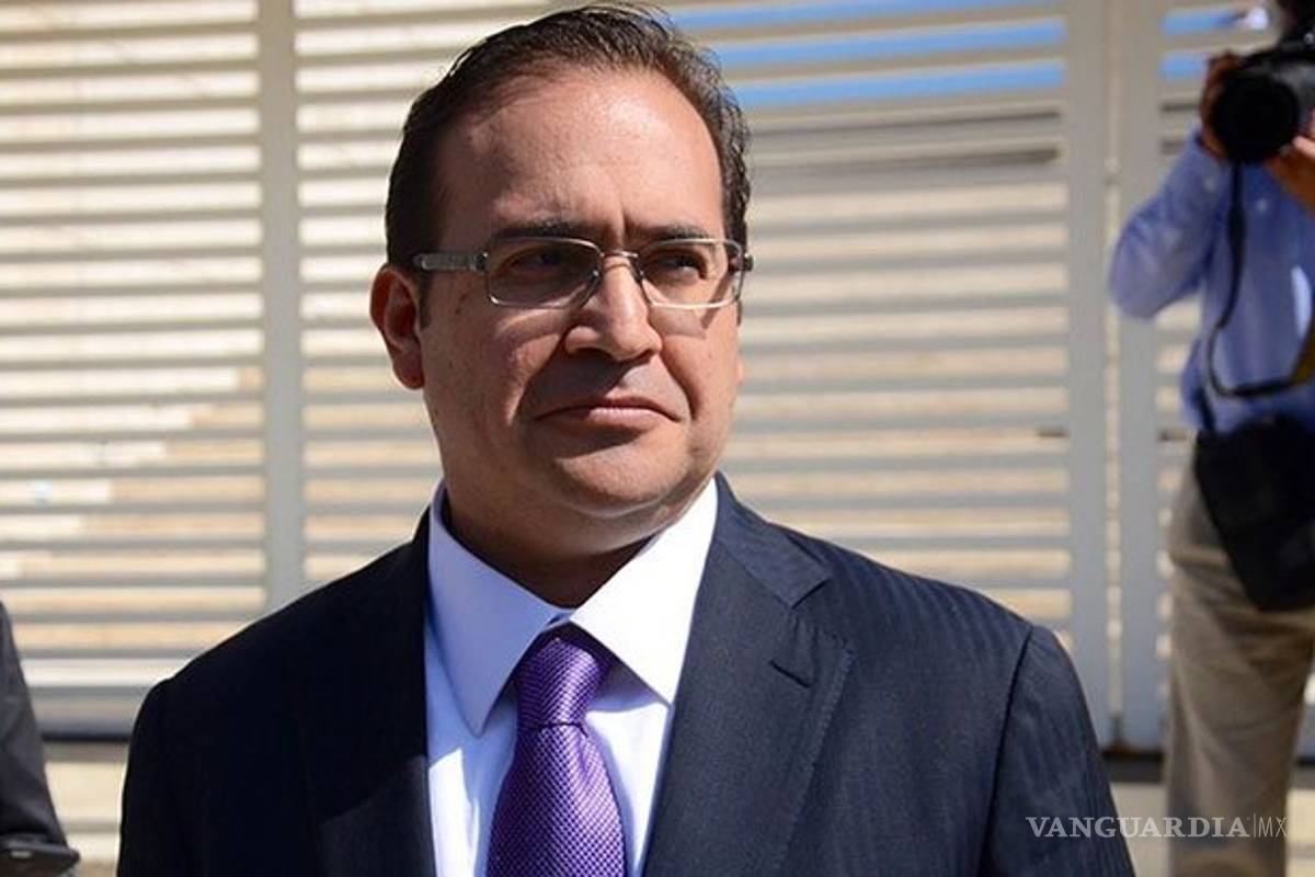 Gobierno de Javier Duarte también firmó contratos con Odebrecht