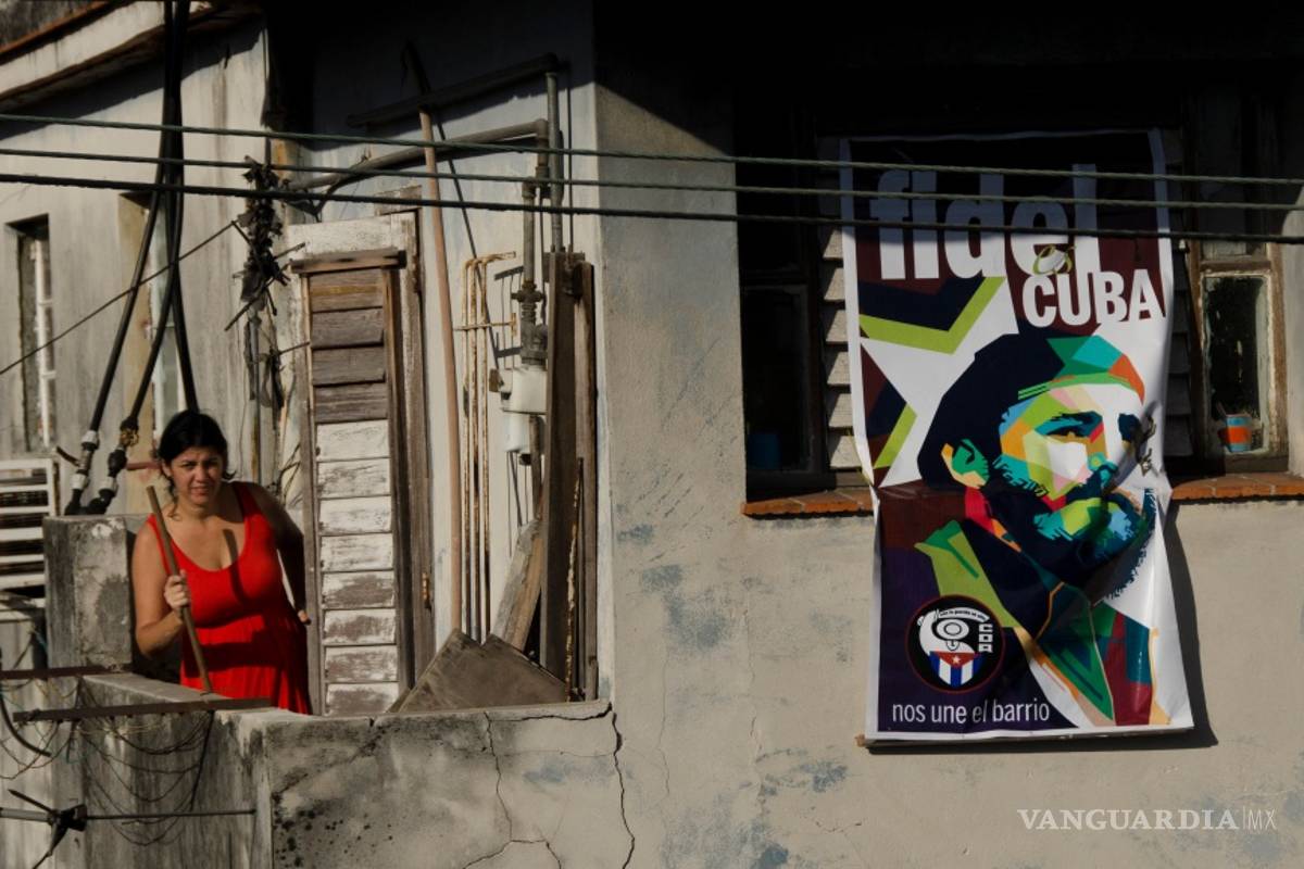 La Cuba post-Fidel, ¿cómo será?