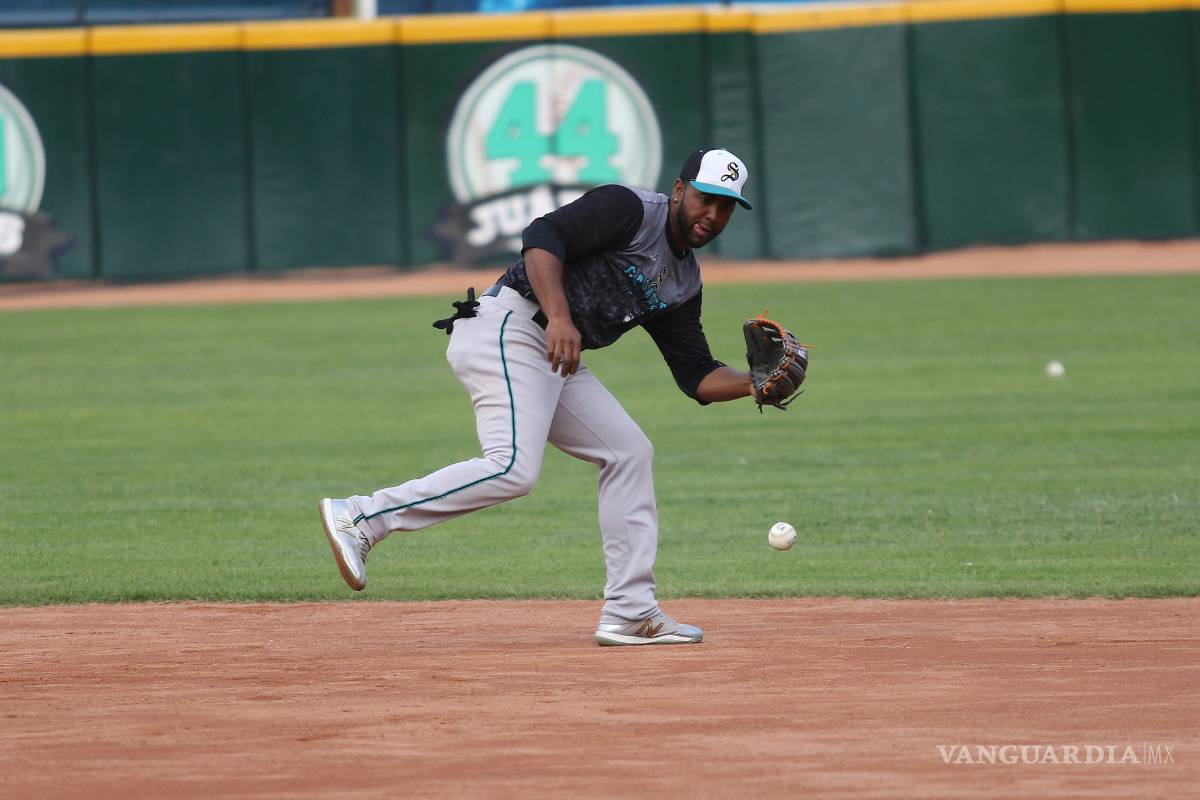 Saraperos tiene amistoso ante UANL