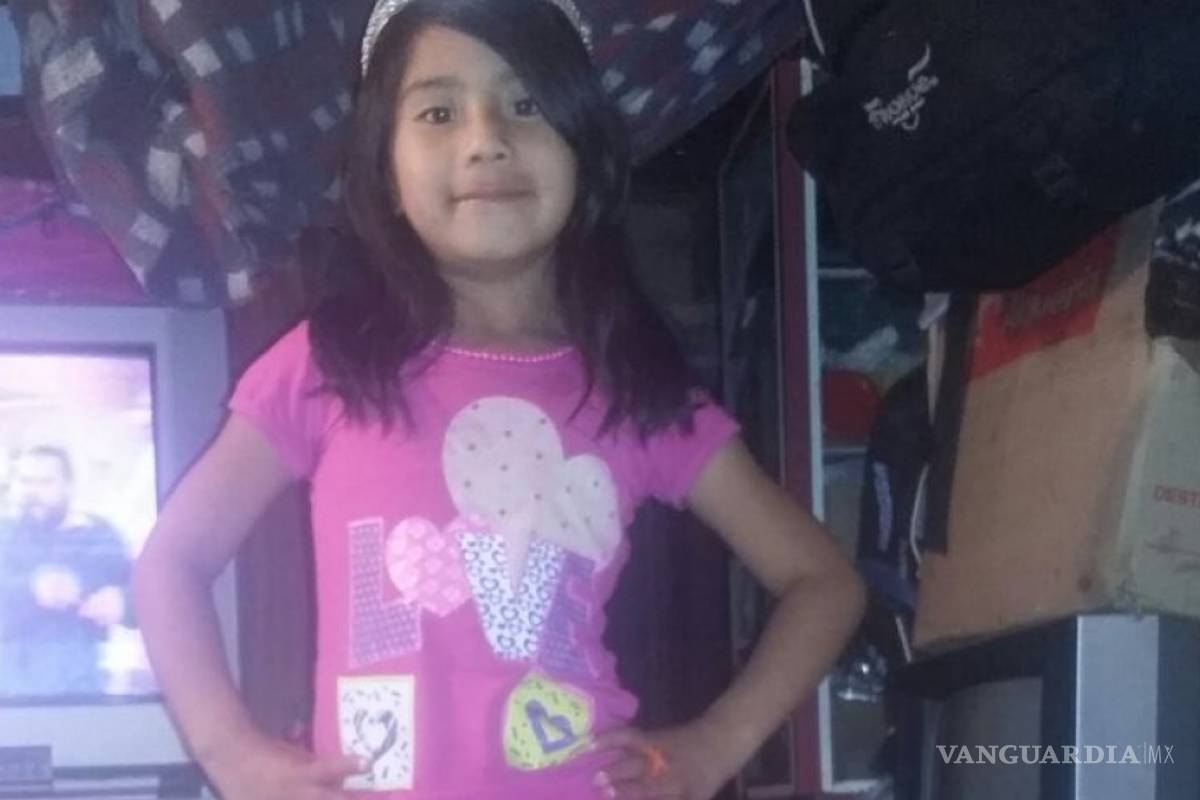 $!Sospechoso de la violación y asesinato de una niña en Colombia, está recluido en el hospital