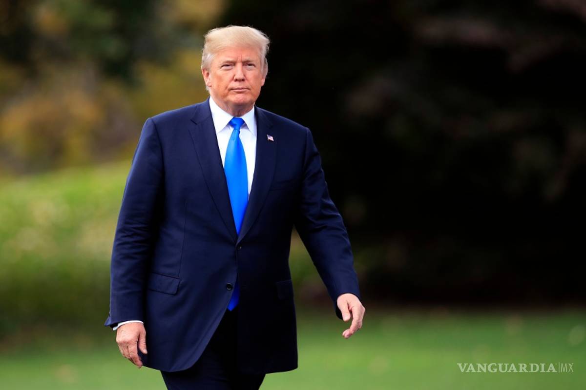 Con Donald Trump EU cede predominio global a otras naciones