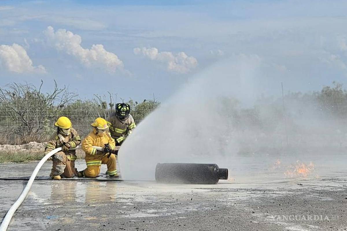 $!La cultura de seguridad y desarrollo humano es clave en su consolidación