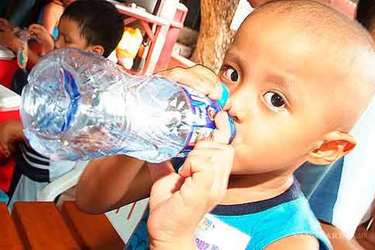 No hay medicamentos para niños con cáncer, solo silencio de autoridades