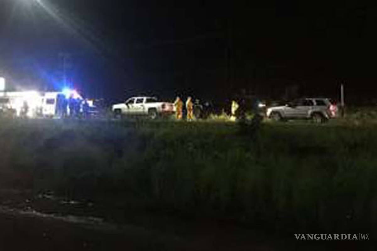 Matan a sobrino del exgobernador de Nayarit