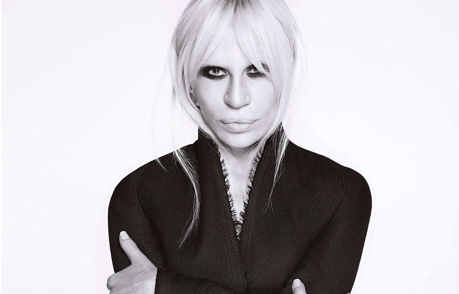 Penélope Cruz en la piel de Donatella Versace para ‘American Crime Story’