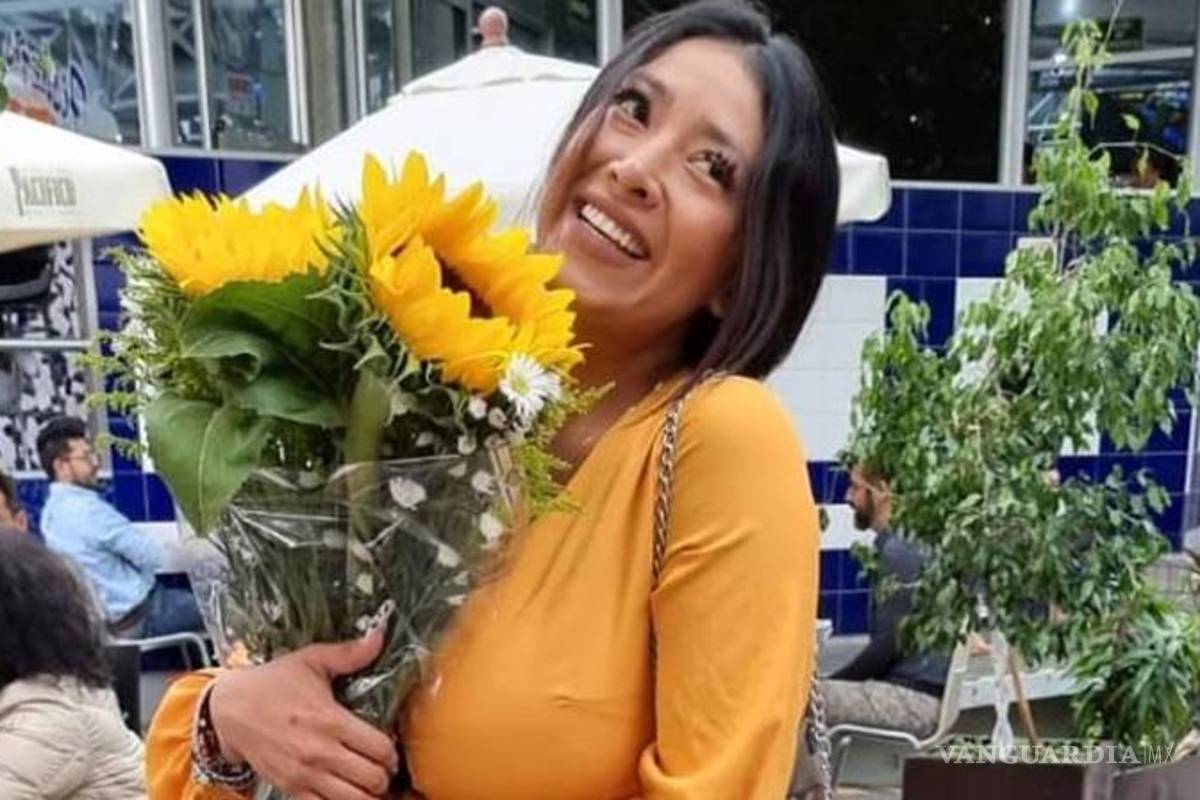 Hallan sin vida en la CDMX a Michell Simón, joven presentadora deportiva veracruzana