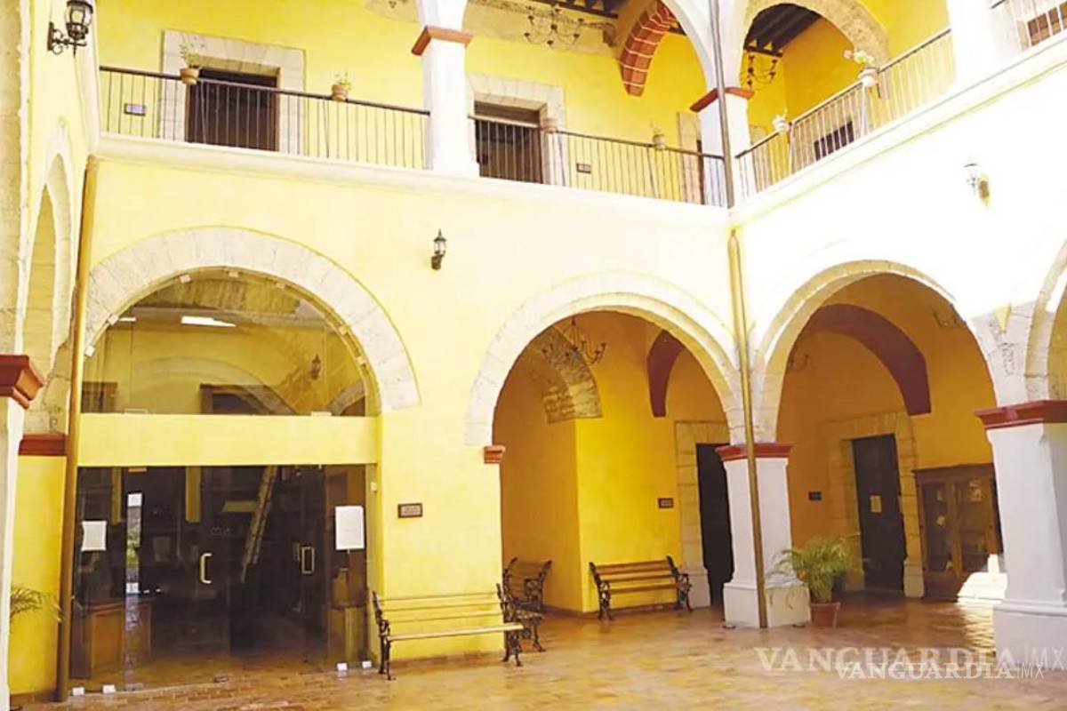 UAdeC: Facultad de Ciencias Sociales alza la voz por Palestina con declaratoria pública