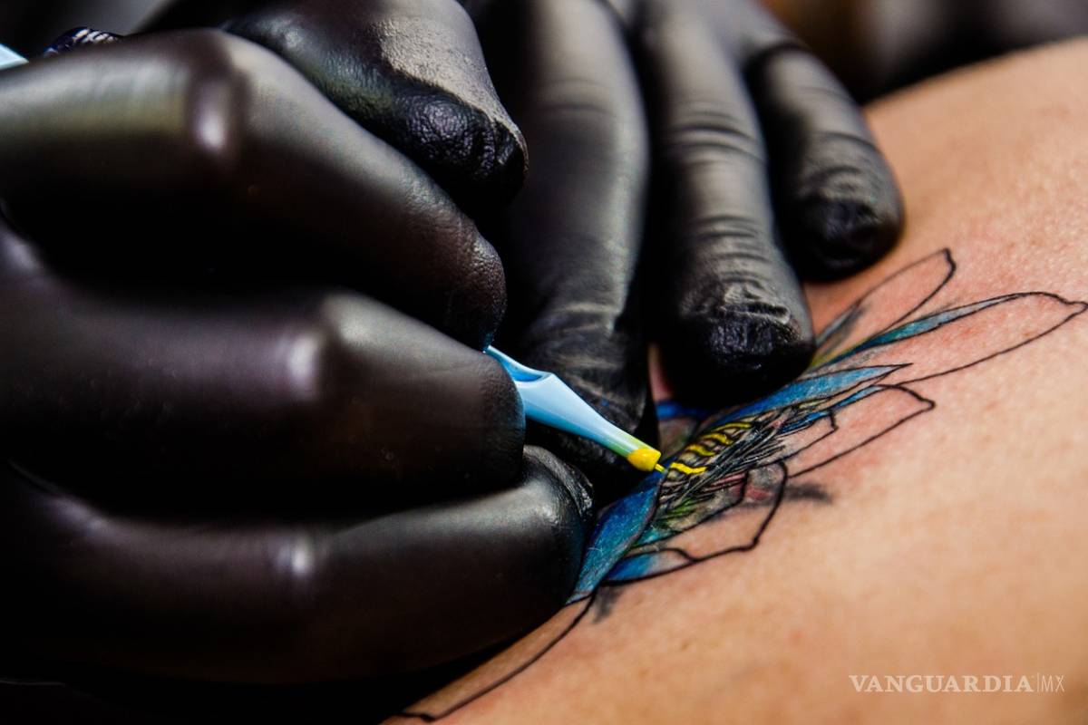 4 consideraciones que debe tener antes de hacerse un tatuaje