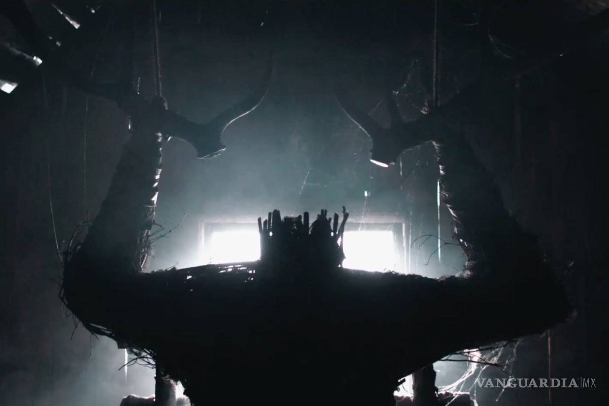 Horror en los bosques en nueva cinta de terror: “The Ritual”