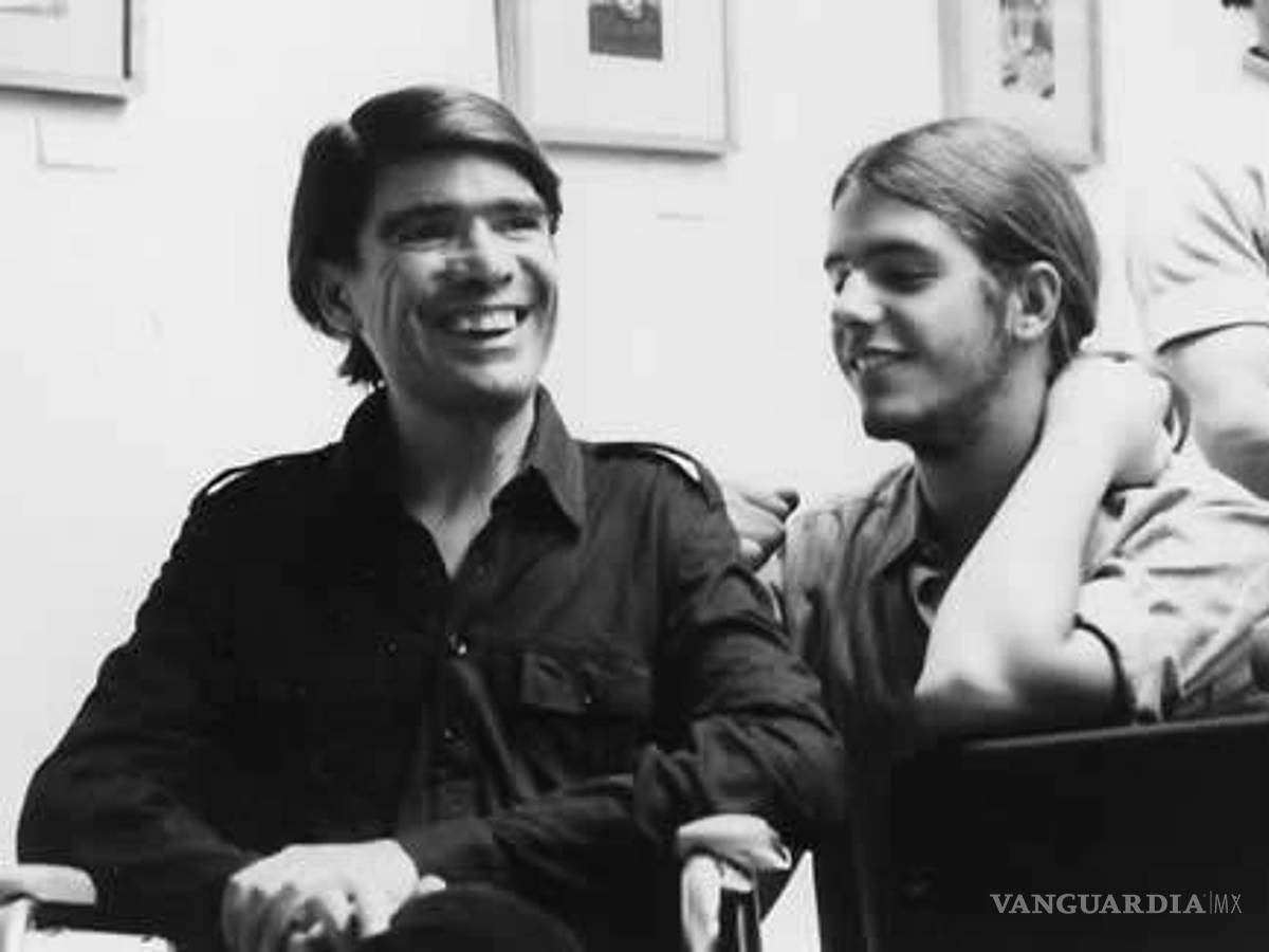 $!El Muro y La Grieta/1968: dos autores ante el abuso del Estado