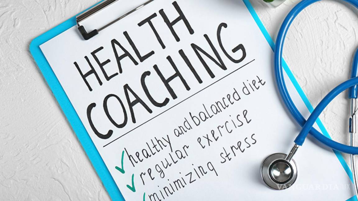 ¿Cómo te puede ayudar un coaching de la salud?