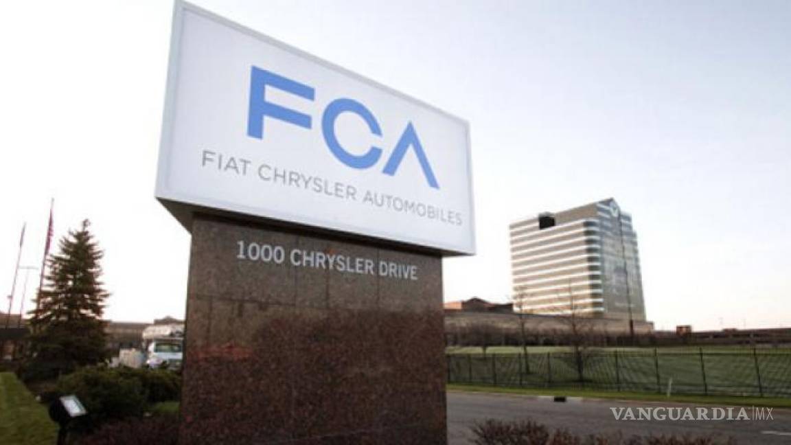 Marchionne dejará FCA, la empresa cambiará su estrategia de mercado completamente