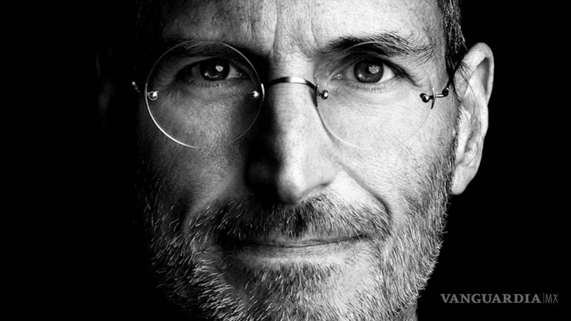 ¡Feliz cumpleaños, Steve Jobs!: El discurso que cambió la historia