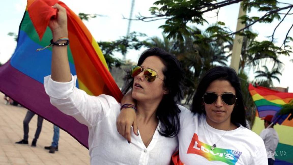 Costa Rica aprueba el matrimonio homosexual