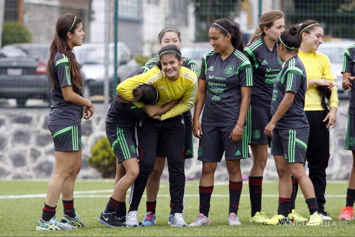 México se queda sin Premundial por violencia en Nicaragua