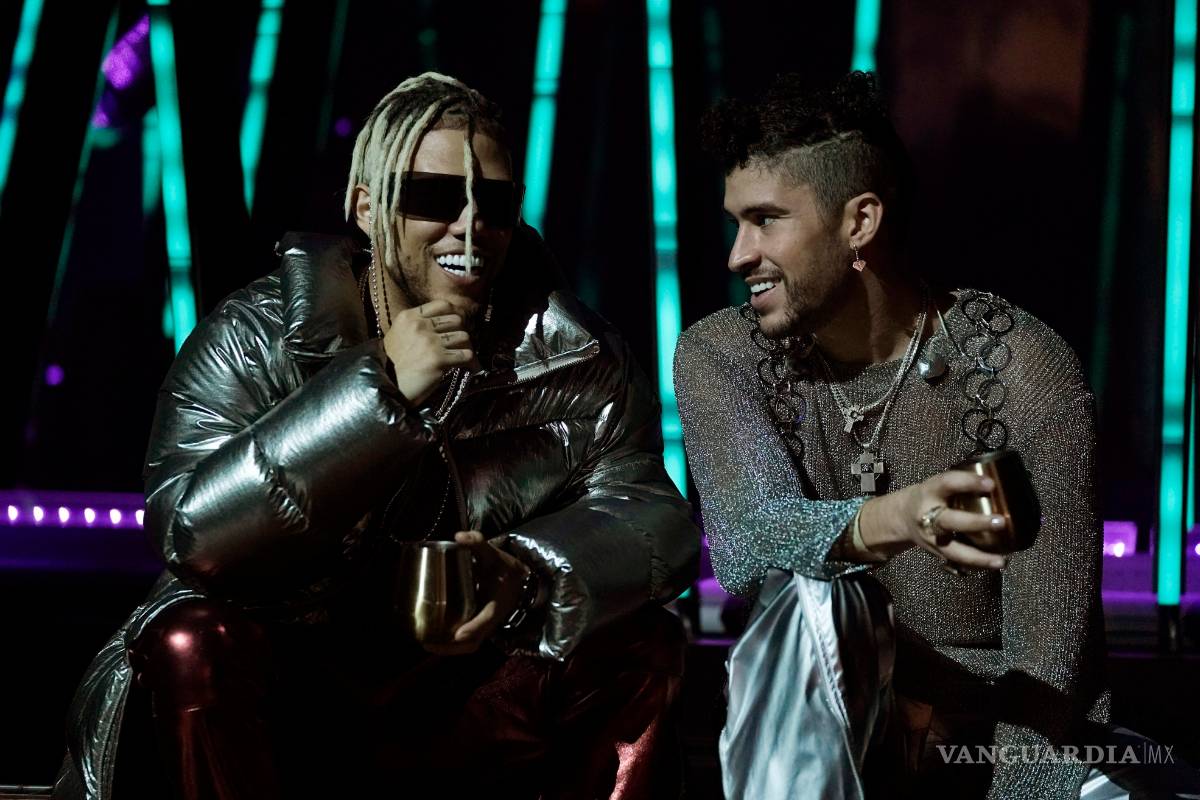 ‘Christian Dior’, ‘Follow You’ y ‘No hay más que hablar’, los estrenos musicales de Jhay Cortez, Imagine Dragons y Morat